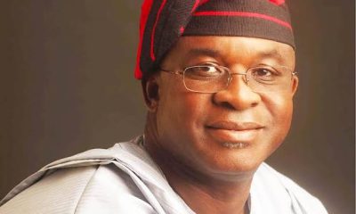 David Mark Birthday