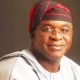 David Mark Birthday