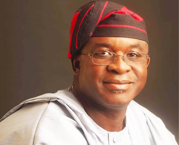 David Mark Birthday
