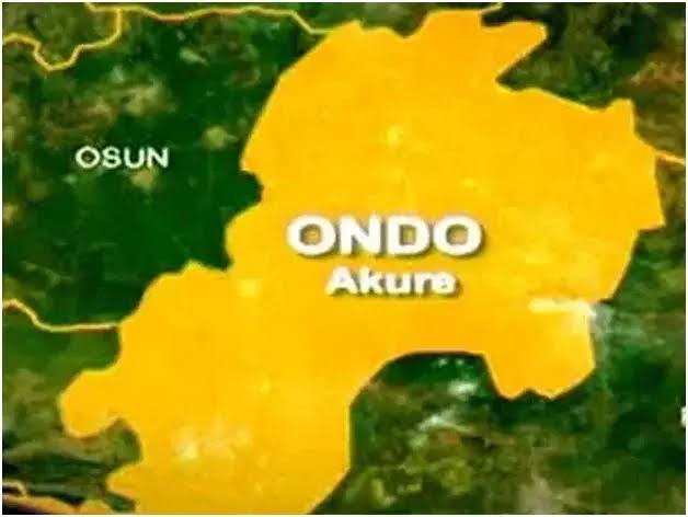 Ondo Socialite Dead Hotel Room