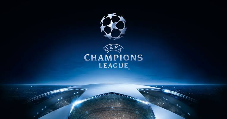 Champions League Quarter-Final Results