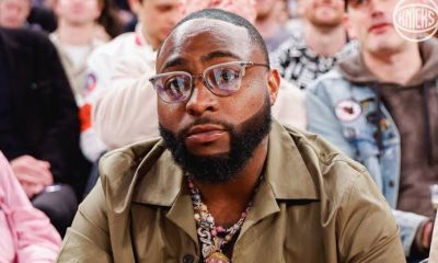 Davido Song Theft