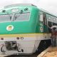 NRC Suspends Warri-Itakpe Train Services