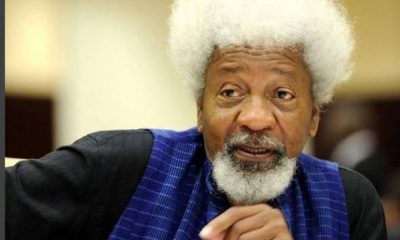 Soyinka Ban Eedris Abdulkareem’s Song
