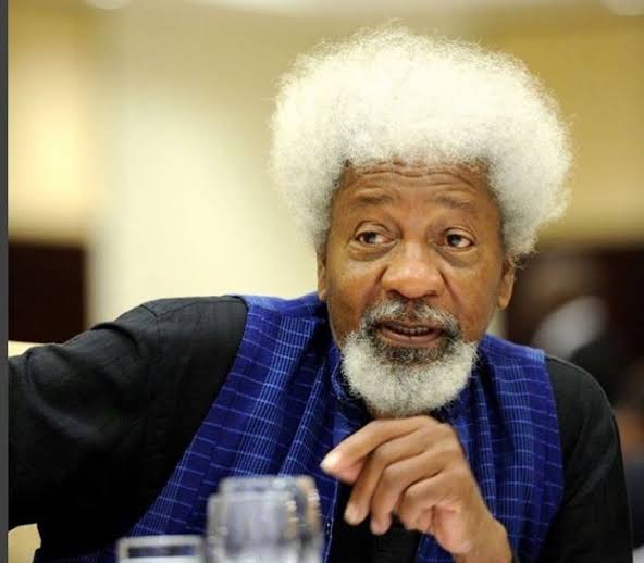 Soyinka Ban Eedris Abdulkareem’s Song
