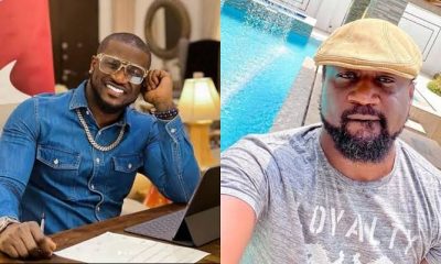 Peter Jude Okoye Case
