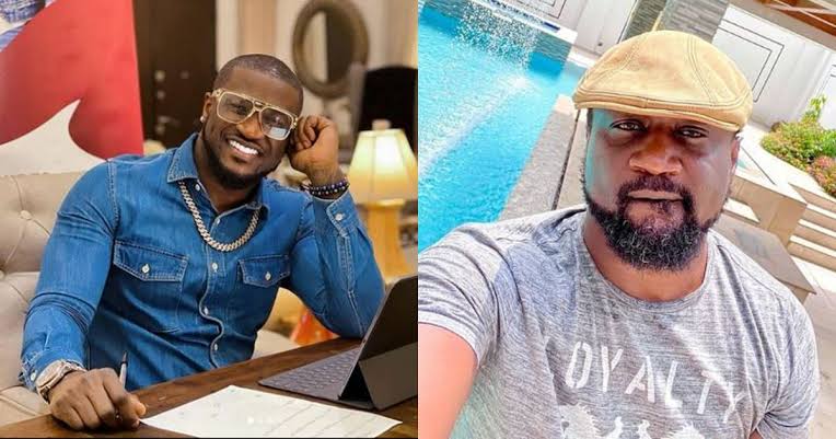 Peter Jude Okoye Case