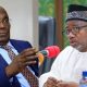 Atiku’s Son Bala’s Son Tinubu