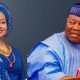 Sexual Harassment Akpabio’s Lawyer Natasha