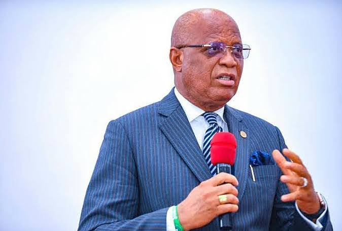 Inibehe Eno Tinubu Second Term