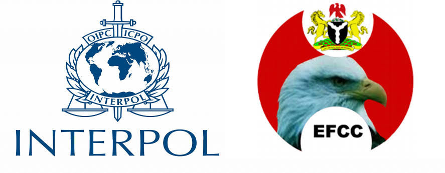 EFCC INTERPOL CBEX