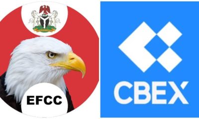 EFCC CBeX Investors Money