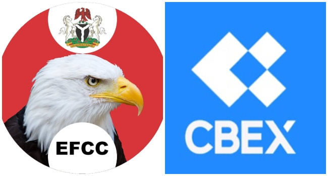 EFCC CBeX Investors Money