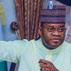 Yahaya Bello Petition IGP Natasha