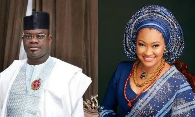 Natasha Yahaya Bello Evidence
