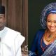 Natasha Yahaya Bello Evidence