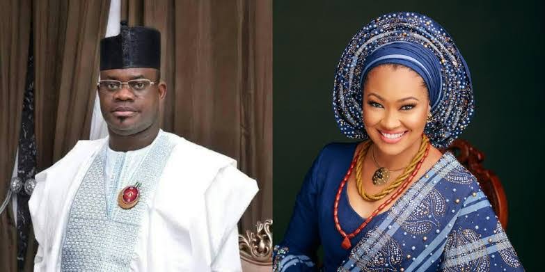 Natasha Yahaya Bello Evidence