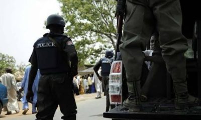 Two Suspects Arrested Plateau Attack