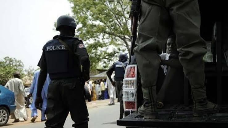 Two Suspects Arrested Plateau Attack