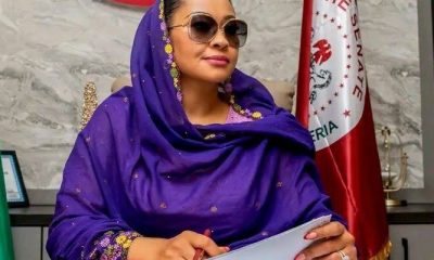 Gunmen Attack Senator Natasha’s Family Home