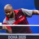 Aruna Out 2025 ITTF World Cup