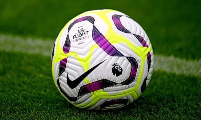 Premier League Matchday 33 Fixtures