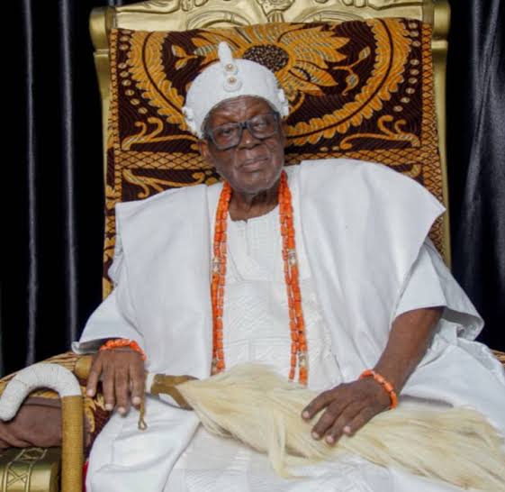 Olubadan Council Removes Two Mogajis