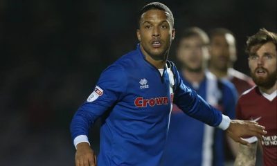 Joe Thompson Dies