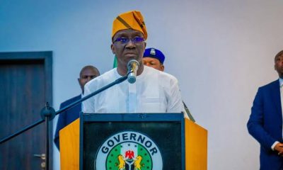 Okpebholo Kidnappers Execution Edo