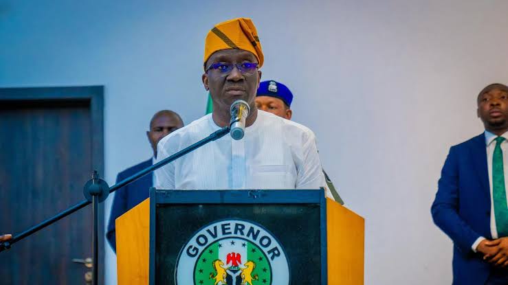 Okpebholo Kidnappers Execution Edo