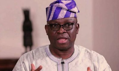 Fayose Atiku 2027