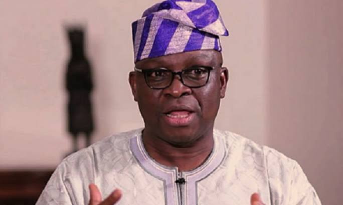 Fayose Atiku 2027