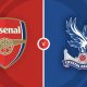 Arsenal Vs Crystal Palace
