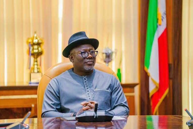 Oborevwori to APC
