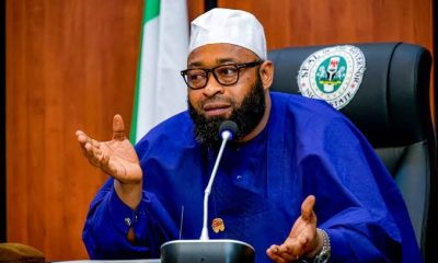 Governor Bago Withdraws Dreadlocks Arrest Order