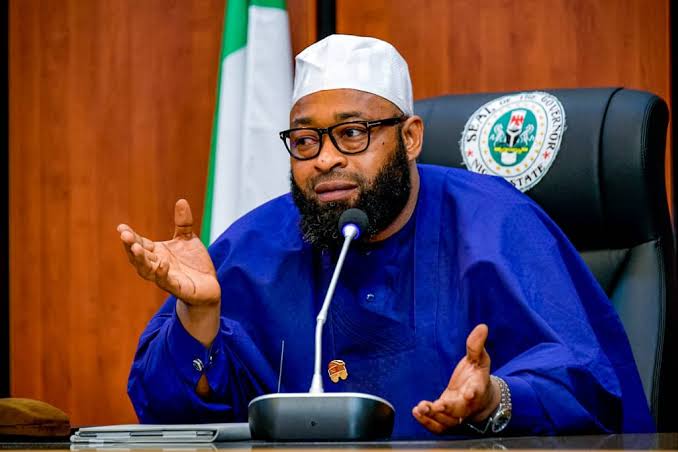 Governor Bago Withdraws Dreadlocks Arrest Order