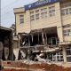 Anambra Government Innoson Demolition