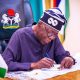 Tinubu ₦50bn ASUU NASU SSANU Allowances