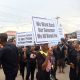 Fresh Protest Fubara’s Return