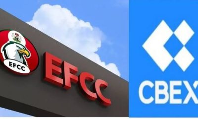 Court Arrest Six CBEX Promoters
