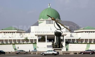 SWL Bills National Assembly