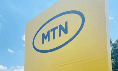 MTN Cyberattack Customer Data