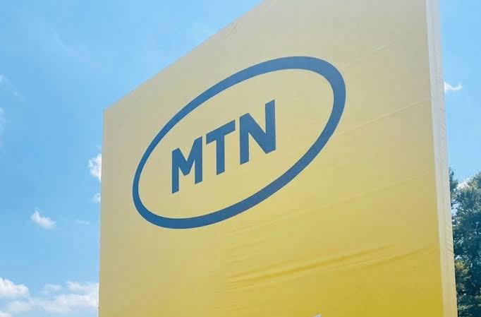 MTN Cyberattack Customer Data