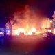 Explosion Maiduguri Prison