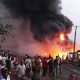 Five Die In Rivers Explosion