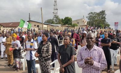 CRA ISWAP 80 Communities