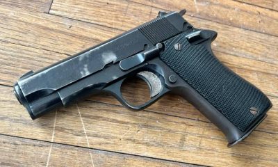 Police 16-Year-Old Boy Gun Lagos