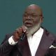 T.D. Jakes Potter’s House Leadership Daughter