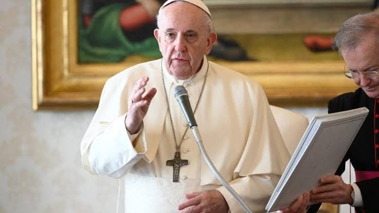 Pope Francis Funeral Date