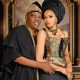 Shade Okoya Marrying An Old Man